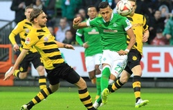 Dự đoán Dortmund vs Werder Bremen 23h30 ngày 28/9 (Bundesliga)