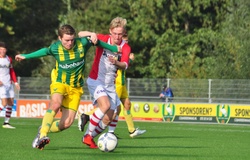 Dự đoán Emmen vs ADO Den Haag 01h00, 28/09 (vòng 8 VĐQG Hà Lan)