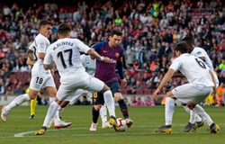 Dự đoán Getafe vs Barcelona 21h00 ngày 28/9 (La Liga)