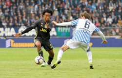 Dự đoán Juventus vs Spal 20h00, ngày 28/09 (Serie A 2019/20)