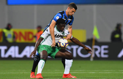 Dự đoán Sassuolo vs Atalanta 01h45, ngày 29/09 (Serie A 2019/20)