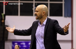 HLV Predrag Lukic bất ngờ vì không được Hochiminh City Wings gia hạn hợp đồng