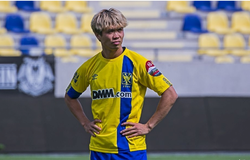 Công Phượng vẫn mất hút trong ngày Sint Truidense đánh bại OH Leuven