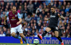 Nhận định Aston Villa vs Burnley: Kèo khách toàn thắng
