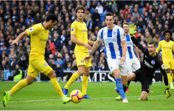 Nhận định Chelsea vs Brighton: Tiệc vẫn chưa tàn