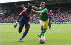Nhận định Crystal Palace vs Norwich: Hoàng yến gãy cánh