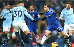 Nhận định Everton vs Man City: Tiếp tục trút giận 