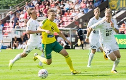 Nhận định KuPS vs Ilves Tampere 22h30, 27/09 (Play-Offs VĐQG Phần Lan)