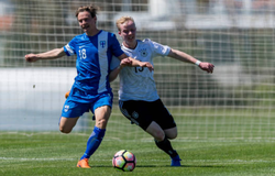 Nhận định U17 Bosnia & Herzegovina vs U17 Phần Lan 17h00, ngày 28/09 (VL U17 châu Âu)