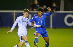 Nhận định U23 Everton vs U23 Man City 01h00, 28/09 (Giải U23 Anh)