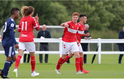 Nhận định U23 Fulham vs U23 Middlesbrough 18h00, 27/09 (Giải U23 Anh)