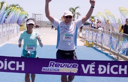 Revive Marathon Xuyên Việt tập 3: Liệu Hữu Vi có hoàn thành cự ly 21km?