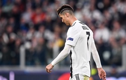 Ronaldo đạt tỷ lệ sút phạt tệ thứ hai ở Serie A