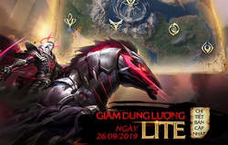 Tại sao không cập nhật được Liên quân Mobile để reset rank?