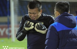 Văn Công chấn thương nặng, 90% lỡ hẹn chung kết lượt về liên khu vực AFC Cup