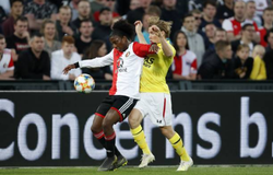 Xem trực tiếp Feyenoord vs AZ Alkmaar ở đâu, kênh nào?