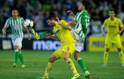 Xem trực tiếp Villarreal vs Real Betis ở đâu, kênh nào?