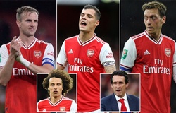 Arsenal thăm dò bí mật cho danh sách 5 đội trưởng