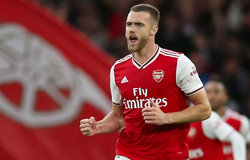 Chambers tự tin giúp Arsenal sau kinh nghiệm cho mượn