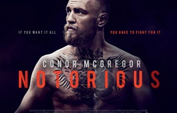 Công ty đại diện báo lỗ, Conor McGregor vẫn kiếm bộn tiền từ kinh doanh