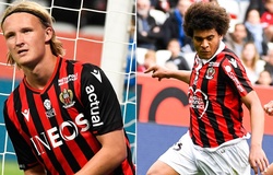 Cựu ngôi sao Ajax nghi bị đồng đội ăn cắp đồng hồ hàng hiệu