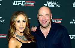 Dana White phản hồi yêu cầu cấm ring girl của chính quyền Úc