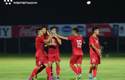 Danh sách đội hình U23 Việt Nam dự SEA Games 2019: Nòng cốt cho VCK châu Á 2020