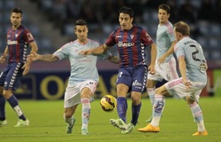 Dự đoán Eibar vs Celta Vigo 19h00, 29/09 (VĐQG Tây Ban Nha 2019/20)