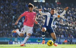 Dự đoán Espanyol vs Valladolid 17h00, 29/09 (VĐQG Tây Ban Nha 2019/20)