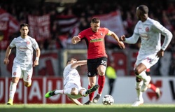 Dự đoán Fortuna Dusseldorf vs Freiburg 20h30 ngày 29/9 (Bundesliga)