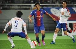 Dự đoán Matsumoto Yamaga vs FC Tokyo 12h00, 29/09 (VĐQG Nhật Bản 2019)