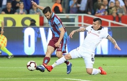 Dự đoán Trabzonspor vs Besiktas 23h00 ngày 29/9 (Giải VĐQG Thổ Nhĩ Kỳ)