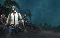 Narip trong PUBG Mobile ở đâu?