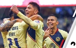 Nhận định Club America vs Guadalajara Chivas 09h00, 29/09 (VĐQG Mexico 2019/20)