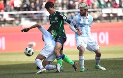 Nhận định FC Seoul vs Sangju Sangmu FC 13h00, 29/09 (Vòng 32 VĐQG Hàn Quốc)