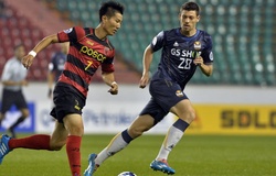 Nhận định Gyeongnam FC vs Pohang Steelers 14h00, 29/09 (Vòng 32 VĐQG Hàn Quốc)