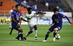 Nhận định Jeonbuk Motors vs Suwon Bluewings 14h00, 28/09 (vòng 32 VĐQG Hàn Quốc)