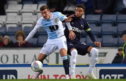 Nhận định U23 Derby County vs U23 Blackburn 20h00, 29/09 (Giải U23 Anh)