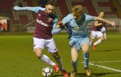 Nhận định U23 West Ham vs U23 Sunderland 18h00, 29/09 (Giải U23 Anh)