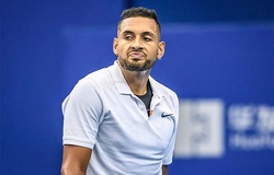 Siêu quậy Nick Kyrgios nhận án nặng: Bị cấm thi đấu và thêm tiền phạt