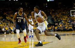 Thêm một cầu thủ chịu giảm lương để ở lại Golden State Warriors