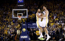 Thư viện NBA: Golden State Warriors, đế chế thay đổi cuộc chơi