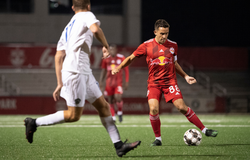 Trực tiếp New York Red Bulls 2 vs Charleston Battery: Mục tiêu 1 điểm
