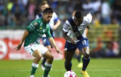 Trực tiếp Puebla vs Leon: Chuỗi bất bại của khách