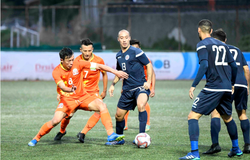 Trực tiếp U19 Bhutan vs U19 Bangladesh: Cân tài cân sức