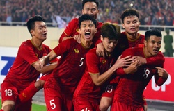 U23 Việt Nam và sứ mệnh vượt qua vòng loại Olympic Tokyo 2020