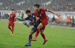 Việt Nam vs Indonesia đá lúc mấy giờ ngày 15/10