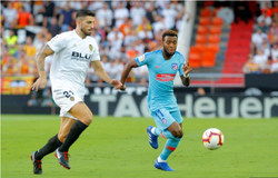 Xem trực tiếp Bilbao vs Valencia ở đâu, kênh nào?