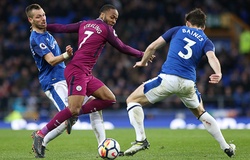 Xem trực tiếp Everton vs Man City ở đâu, kênh nào?