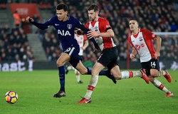 Xem trực tiếp Tottenham vs Southampton ở đâu, kênh nào?